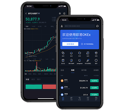 欧交易所app官网最新版下载入口：安全安装与注册教程交易所团队介绍
